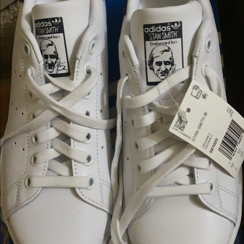Stan Smith’s